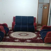 مبل ۷ نفره