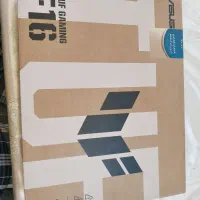 لپ تاپ f16 fx608 i5|رایانه همراه|تهران, حسینآباد|دیوار