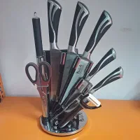 سرویس کارت ساطور|حراج|بیرجند, |دیوار