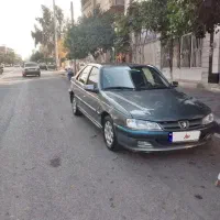 پارس ۸۵تمیز|خودرو سواری و وانت|گرگان, |دیوار