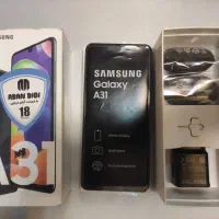 سامسونگ a31 128