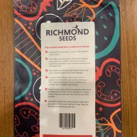 بذر هندوانه گرد صادراتی پترا|خدمات باغبانی و درختکاری|شیراز, بازار|دیوار