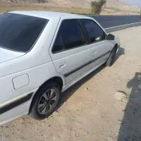 فروش فوری پارس سال ۹۴|خودرو سواری و وانت|هندیجان, |دیوار