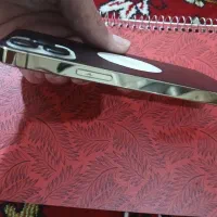 ۱۲پرو بدونه خش خط تمیز کابل شارژشه داره حفظ۱۲۶|موبایل|ارومیه, |دیوار