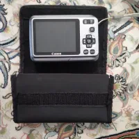 دوربین کانن canon