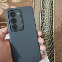 redmi 15. 256/8 نونو خشک