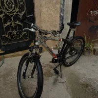 دوچرخه اورلورد overlord