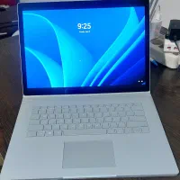 فروش لپ تاپ Microsoft Surface Book 2 15inch