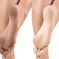 آموزش تخصصی پدیکور و کفسابی پا