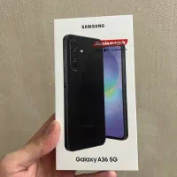 A36 / 256 / ram8 آکبند