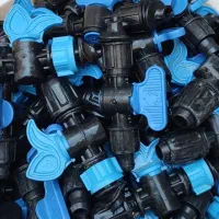 حراجی شیر آبیاری قطرهای (شیرتبدیل)|حراج|سبزوار, طبرسی (جعفرآباد)|دیوار