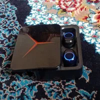 ایرپاد در حد نو