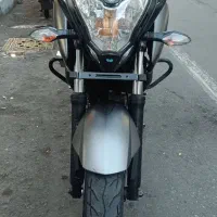 موتور سیکلت na200