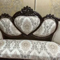 مبل هفت نفره نو