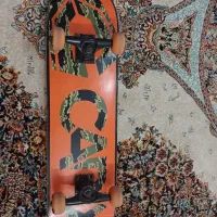 اسکیت برد|دوچرخه، اسکیت، اسکوتر|خرمآباد, |دیوار