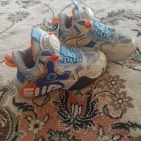 کفش اسپورت خارجی پسرانه