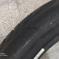 لاستیک بریجستون مدل Turanza /R300 سایز 245/40/19|قطعات یدکی و لوازم جانبی|تهران, دزاشیب|دیوار