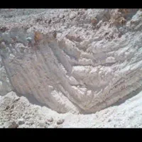 فروش و توضیع سیلیس از خود معدن