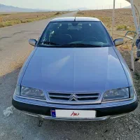 فروش زانتیا