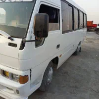 مینی بوس آرین ۹۶