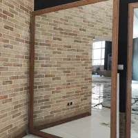 آیینه باشگاه دست دوم (کارکرده)|فروشگاه و مغازه|مشهد, جاهد شهر|دیوار