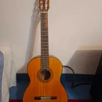 گیتار یاماها c70