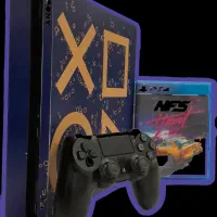 PS4 Slim