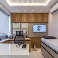 اداری80متری-2خواب* بَر اصلی خرم /فول