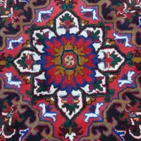 یک جفت فرش ۶متری دستبافت هریس طرح عبدالعظیم نو|فرش|تبریز, |دیوار