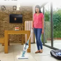 نیروی خدماتی نظافت منزل.آشپزی .خرید.