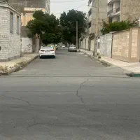 ویلایی دو کله ولی عصر خامنه ای