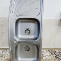 سینک دوقلو