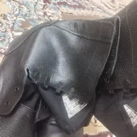 پوتین نظامی نو نو|کیف، کفش، کمربند|شوشتر, |دیوار