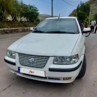 سمند موتور ملی|خودرو سواری و وانت|ماکو, |دیوار