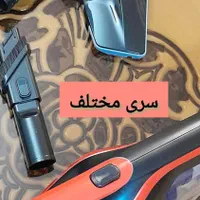 جارو عصایی پرتابل یونیک ۱۰۰۰وات|جاروبرقی، جارو شارژی، بخارشو|تهران, تهران‌نو|دیوار
