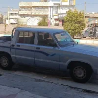 مزدا دوکابین موتور ۲۰۰۰