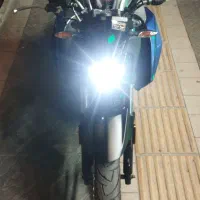 گلکسی 180 NH|موتورسیکلت|مشهد, عامل|دیوار