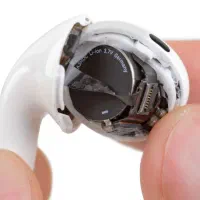 تعمیرات هندزفری بلوتوثی/ایرپاد/گردنی/هدفون