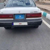 تویوتا کریسیدا خونگی سلامت کامل|خودرو سواری و وانت|تهران, جمال‌زاده|دیوار