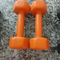 دمبل|تجهیزات ورزشی|خرمآباد, |دیوار