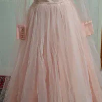 لباس مجلسی نو