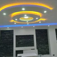 نقاشی و رنگ آمیزی ساختمان|خدمات پیشه و مهارت|صومعهسرا, |دیوار