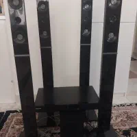 سینما خانواده مارک سامسونگ