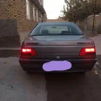 پژو ۴۰۵ دوگانه سوز|خودرو سواری و وانت|نوشین شهر, |دیوار