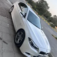 Bmw520i|خودرو سواری و وانت|تهران, شهرک غرب|دیوار