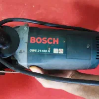 دستگاه فرز و دریل استوک