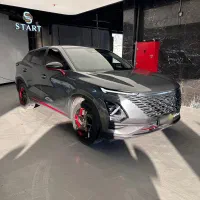 فونیکس اف ایکس مدل ۴۰۱|خودرو سواری و وانت|تهران, حکمت|دیوار