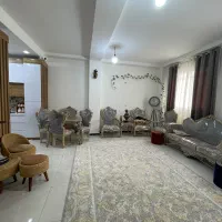 مهرگان اجاره دوطبقه همکف|اجارهٔ آپارتمان|محمدیه-قزوین, |دیوار