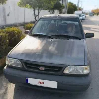 پراید ۸۶ فوری