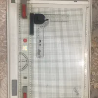 تخته رسم